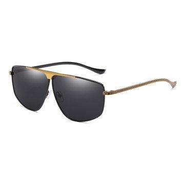 Men Riding Driving Lunettes de soleil