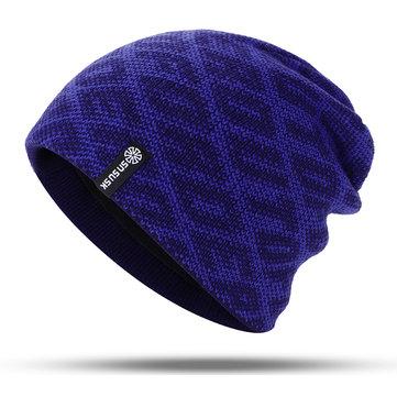 Ski garder au chaud cap