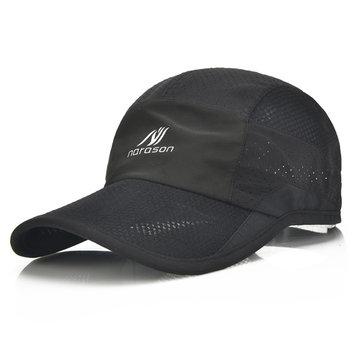 Casquette de baseball respirante ultra-fine