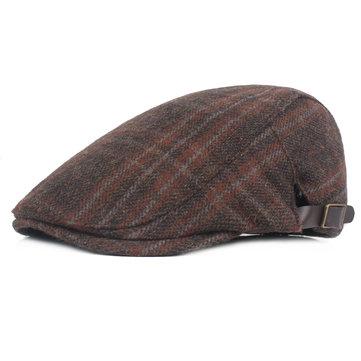 Béret chaud