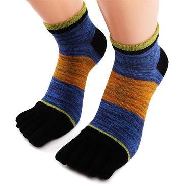 Long Toes Socks Chaussettes sport