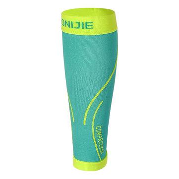 Protège-tibias de sport de plein air Jambières Longues Chaussettes