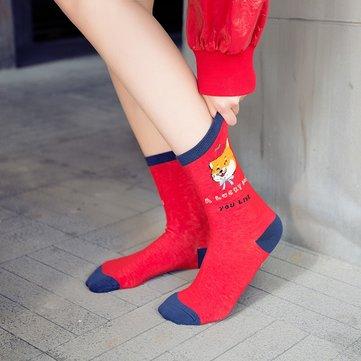 Cotton cute Soft socks