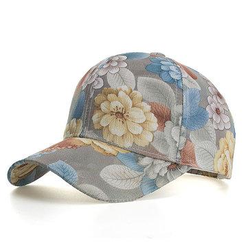 Casquette de baseball d'impression vintage