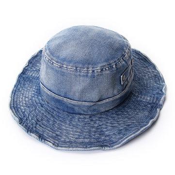 Chapeau de coton crème solaire d'été