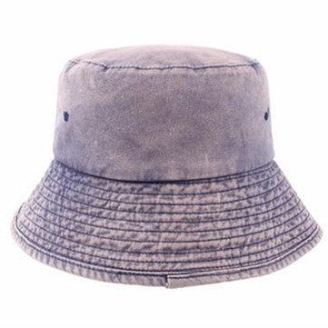 Bonnet d'été lavable et pliable