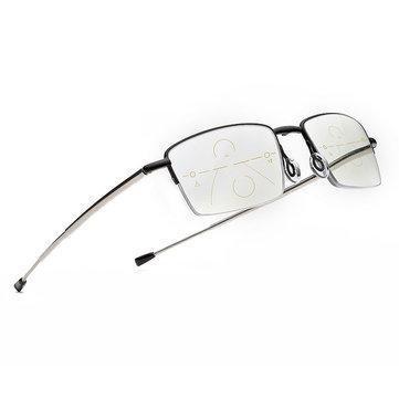 Lunettes anti-bleu pliables unisexe