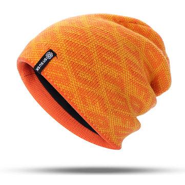 Ski garder au chaud cap