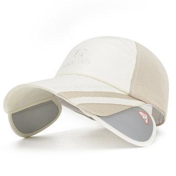 Casquette de baseball Big Brim