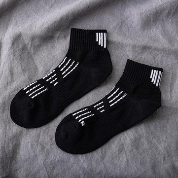 Nylon chaussettes de sueur respirantes