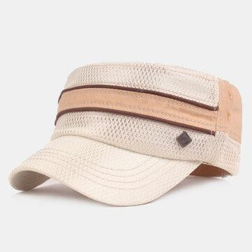 Casquette militaire Casquette militaire Capuchon d'ombrage respirant