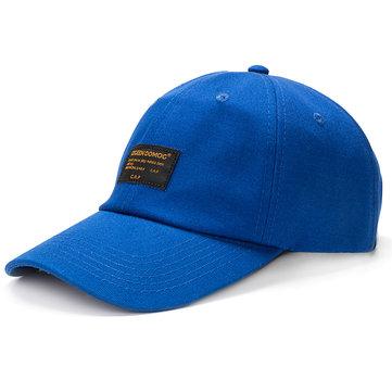 Casquette de baseball en coton vogue