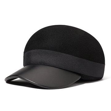 Chapeau de fête d'hiver chaud