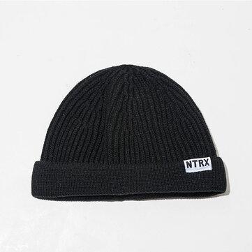 Bonnets tricotés Bonnets crâne réglables élastiques