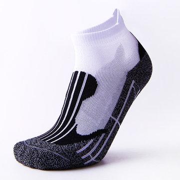 Chaussettes d'absorption des chocs sportives