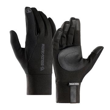 Gants chauds