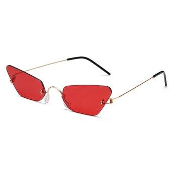 Metal Marine Lunettes De Soleil