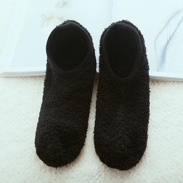 Chaussettes Chaudes