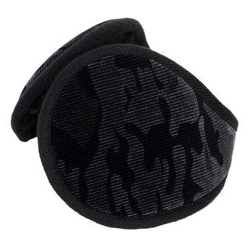 Cache-oreilles camouflage Cache-oreilles chauds