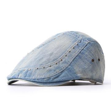 Bonnet Vogue Retro en Coton