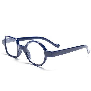 Lunettes de lecture en résine pour cadre complet Vogue Irregular