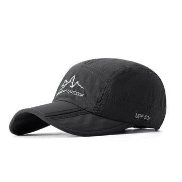 Casquette de baseball unisexe Nylon Vogue