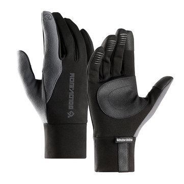 Gants chauds