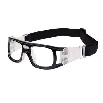 Lunettes de sécurité pour les yeux