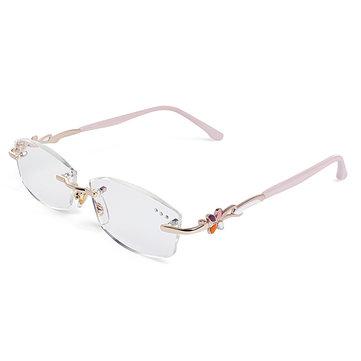 Lunettes de lecture informatique