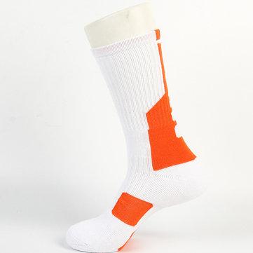 Chaussettes jambières antibactériennes