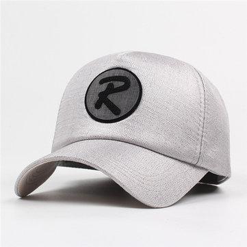 Casquette de baseball ajustable pour casquette de baseball hip-hop