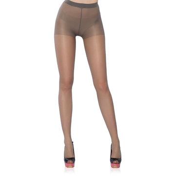 Pantalon Leggings Elast Doublé Souple Respirant Doux Stretchy