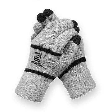 Gants d'hiver épais
