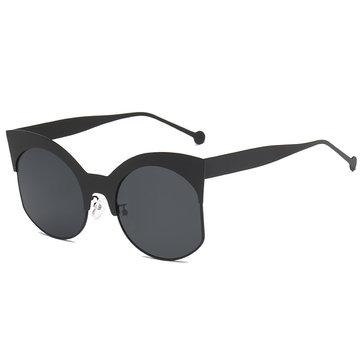 Lunettes de soleil mode anti-vertiges
