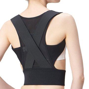 Orthopedic posture corrector