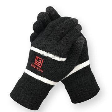 Gants d'hiver épais