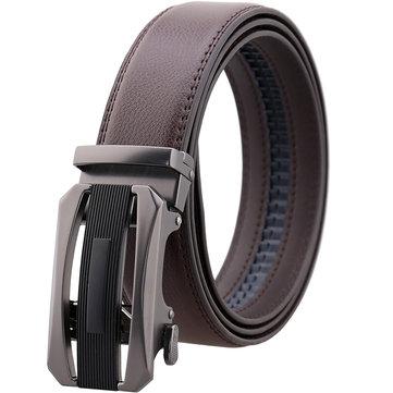 Ceinture de peau de vache deuxième couche