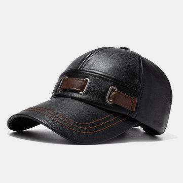 Casquettes de baseball en plein air