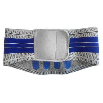Ceinture respirante avec soutien à la taille