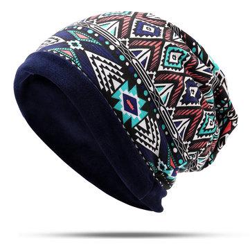 Bonnets écharpe chauds d'hiver