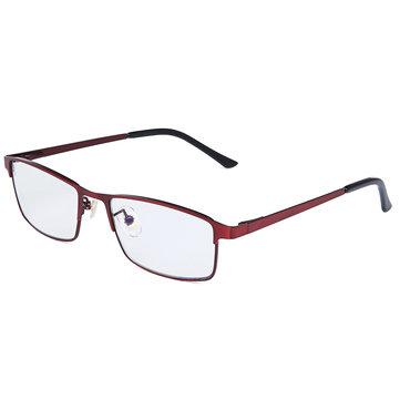 Lunettes de lecture multifocales progressives