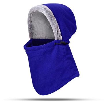 Chapeau unisexe avec cache-oreilles