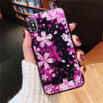 Coque en TPU pour miroir en époxy TPU