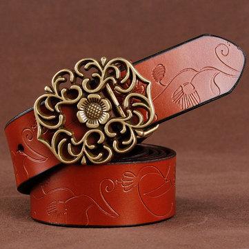 Dames deuxième couche de ceinture