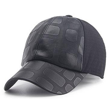 Casquette de baseball masculine Protect Ear