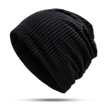 Bonnet Warm Velvet