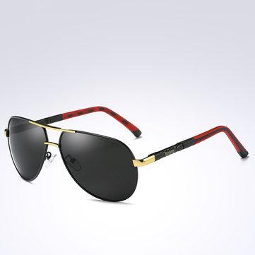 Lunettes de soleil anti-UV