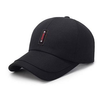 Casquette de baseball décontractée chapeau sport équitation