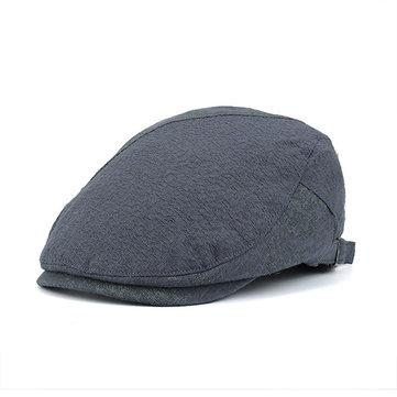Bérets Casquettes Casual Peintre Réglable