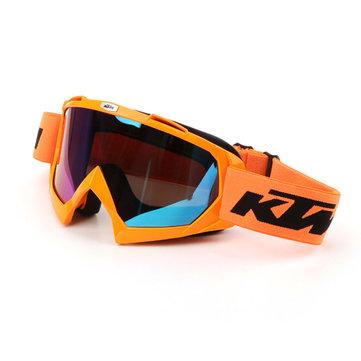 Lunettes de cyclisme en plein air